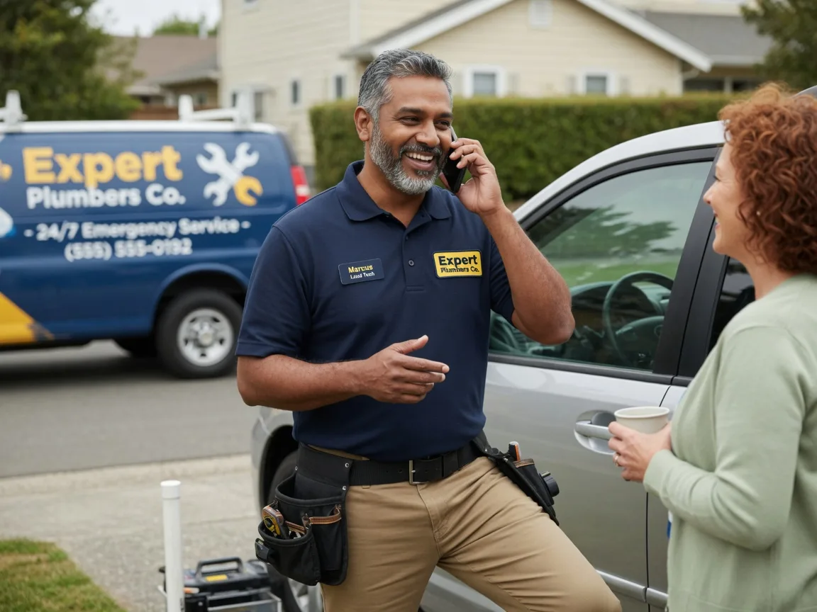 Drain Cleaning Mount Pleasant, IA FAQs